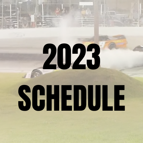2023 schedule